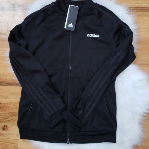 ❕ONE LEFT❕Adidas Track Jacket - Picture 2 of 3